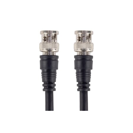 Monoprice Bnc M/M Rg59U, 100 ft. 631